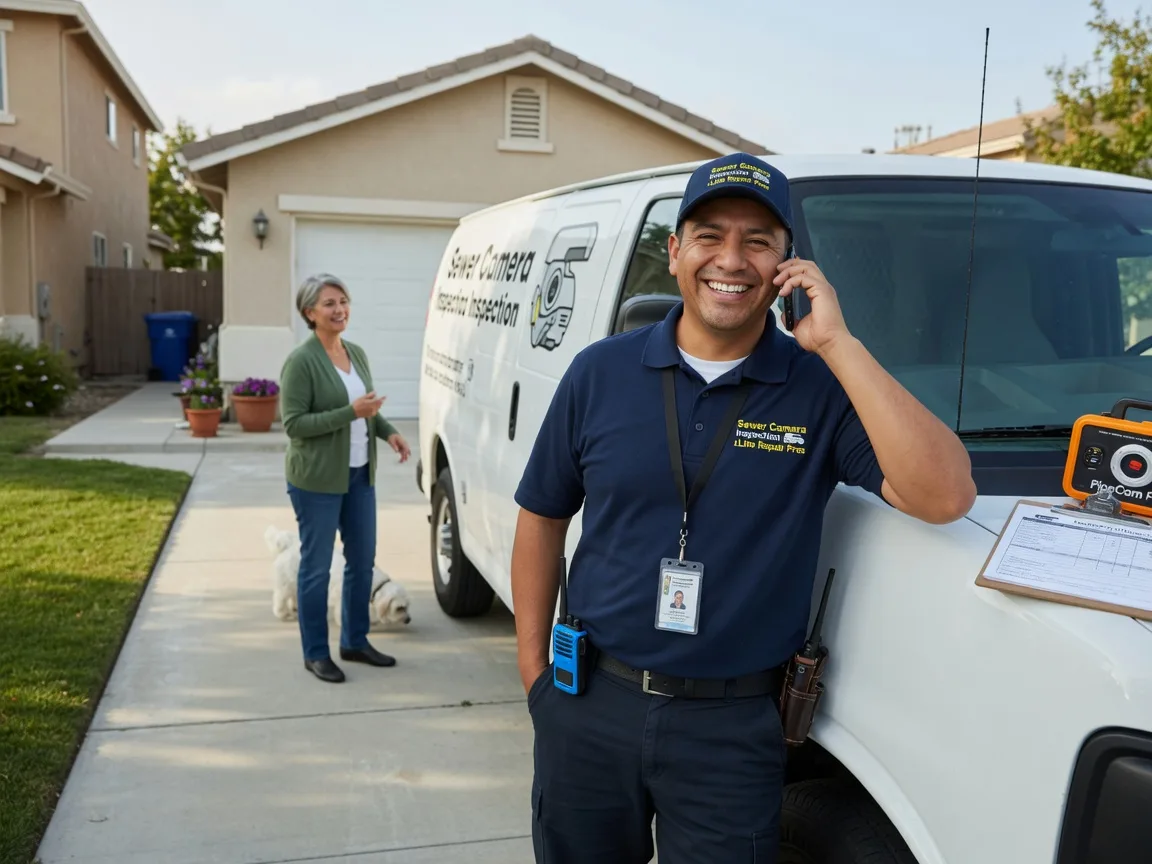 Sewer Line Repair Siler City, NC FAQs